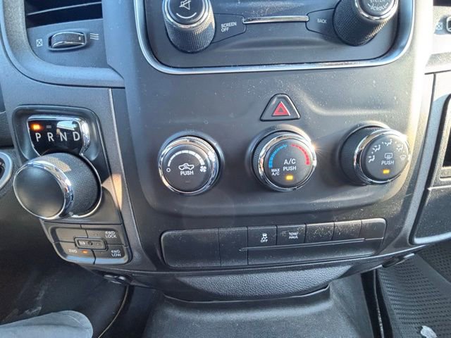 Used 2018 RAM 1500 Express w/ Express Value Package image 17