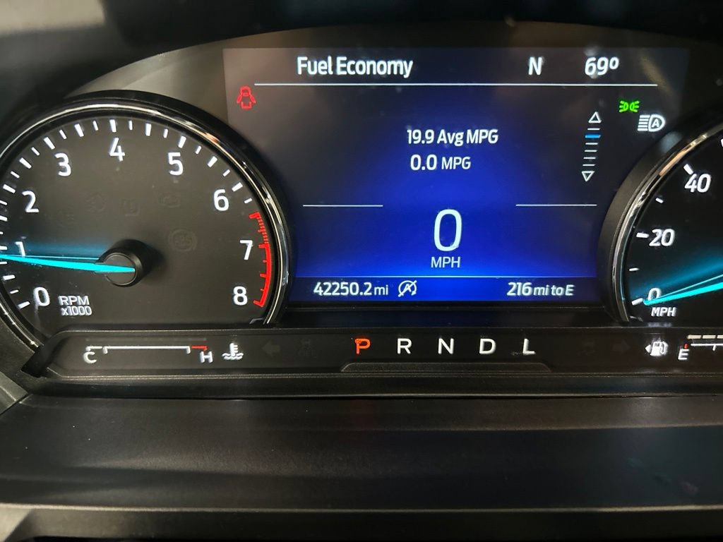 Certified 2023 Ford Explorer XLT w/ Equipment Group 202A AWD/4WD image 17