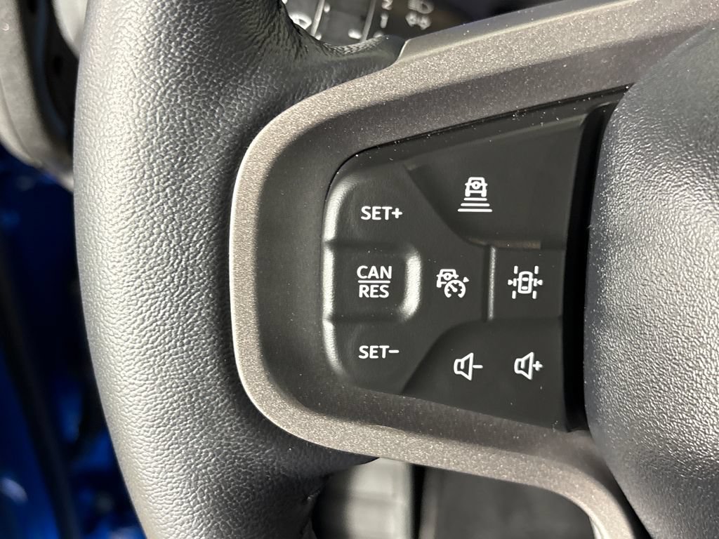 Certified 2024 Ford Bronco Wildtrak AWD/4WD image 19
