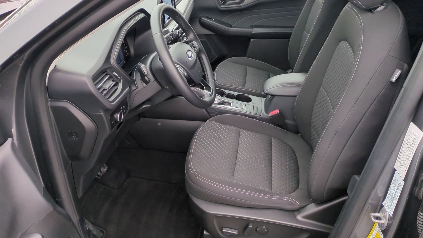 Certified 2023 Ford Escape Active image 16