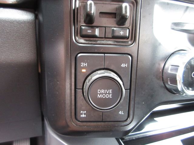 Certified 2024 Ford F250 Lariat w/ Lariat Ultimate Package AWD/4WD image 20