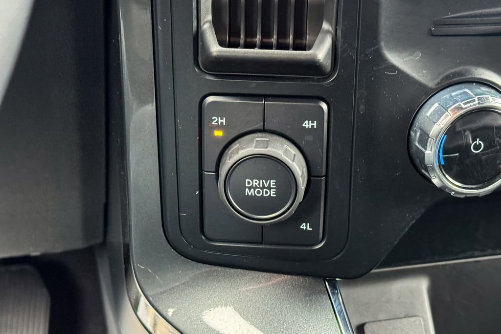 Certified 2023 Ford F150 XLT w/ Equipment Group 302A High image 33