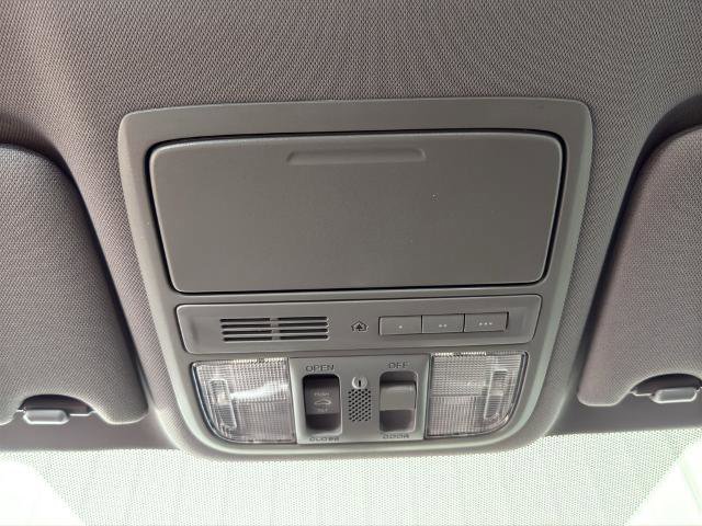 Used 2017 Honda Accord EX image 25