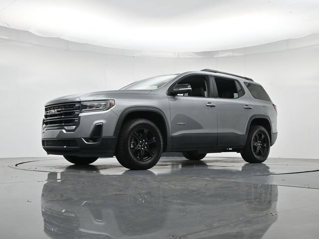 Used 2023 GMC Acadia AT4 AWD/4WD image 42