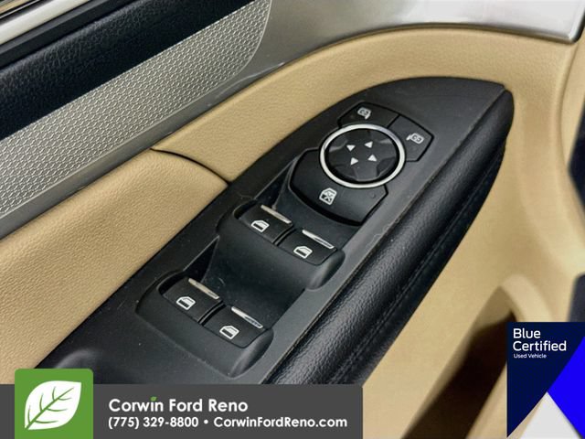 Certified 2017 Ford Explorer XLT w/ Equipment Group 201A AWD/4WD image 20