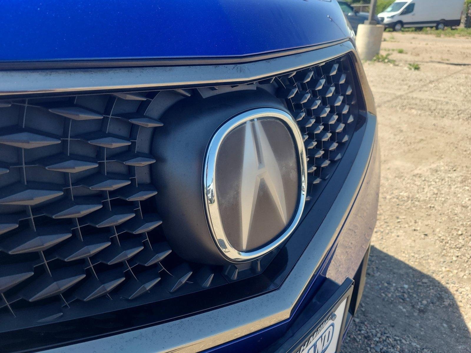 Used 2019 Acura MDX A-Spec AWD/4WD image 23