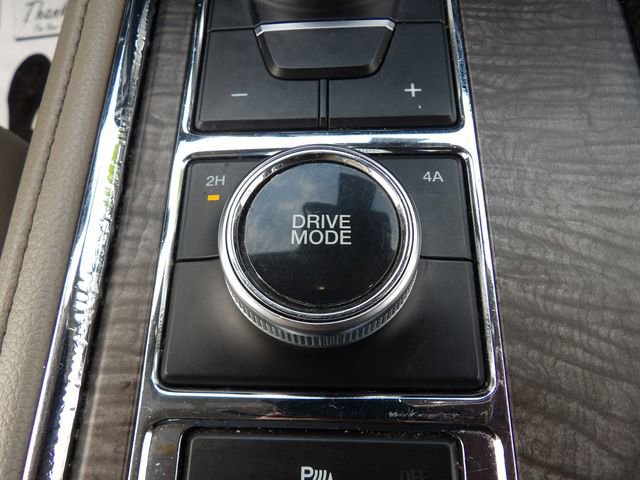 Certified 2021 Ford Expedition Max Limited image 22