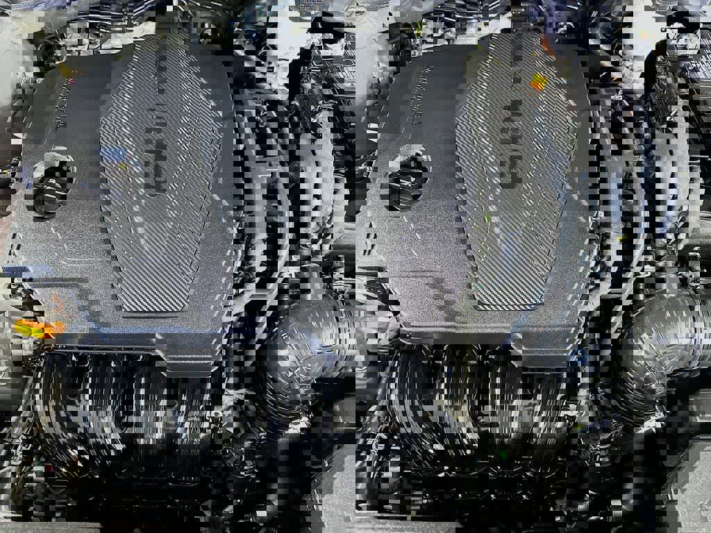 Used 2024 Hyundai Tucson SEL w/ Convenience Package image 12