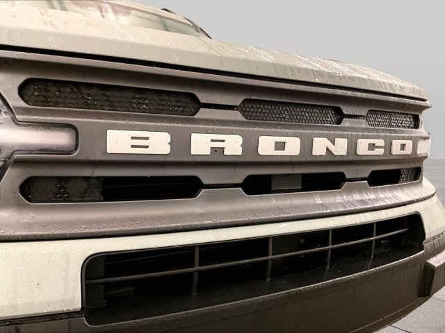 Certified 2022 Ford Bronco Sport Big Bend w/ Convenience Package AWD/4WD image 29