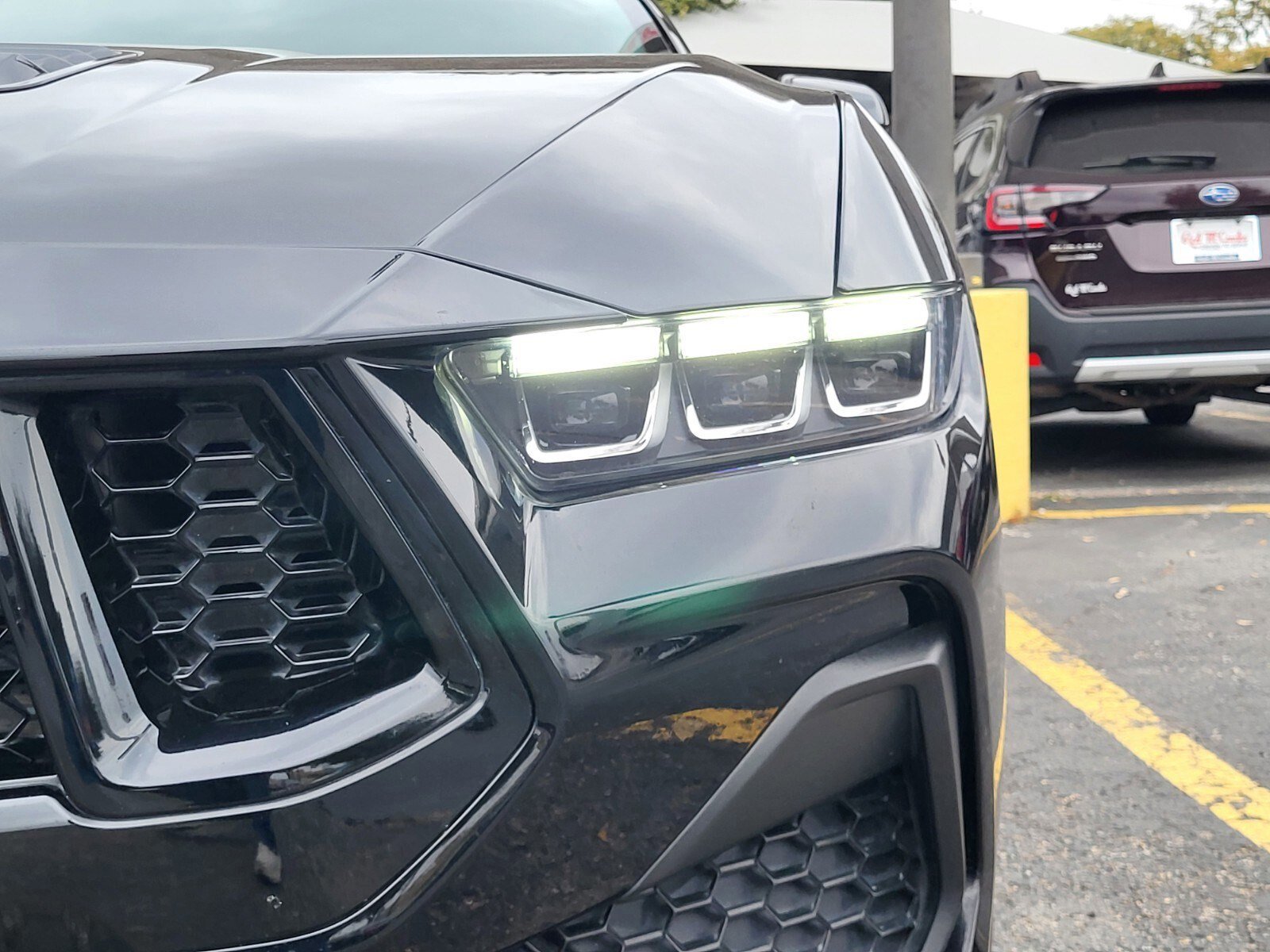 Certified 2024 Ford Mustang GT Premium image 11