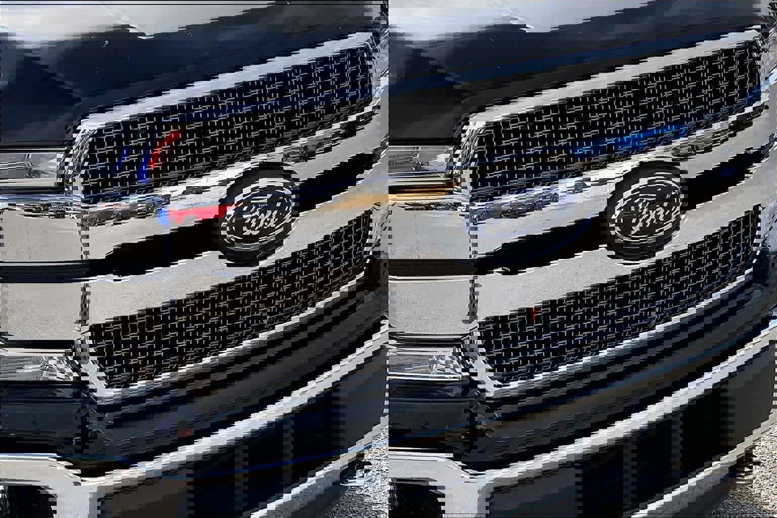 Certified 2020 Ford F150 King Ranch w/ Equipment Group 601A Luxury image 29