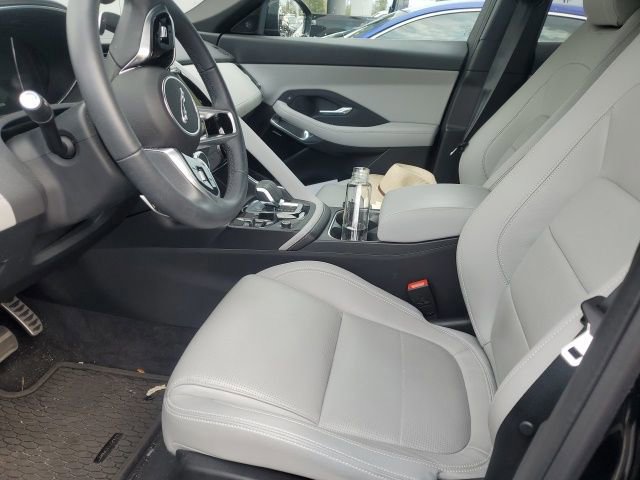 Used 2024 Jaguar E-PACE R-Dynamic SE image 6