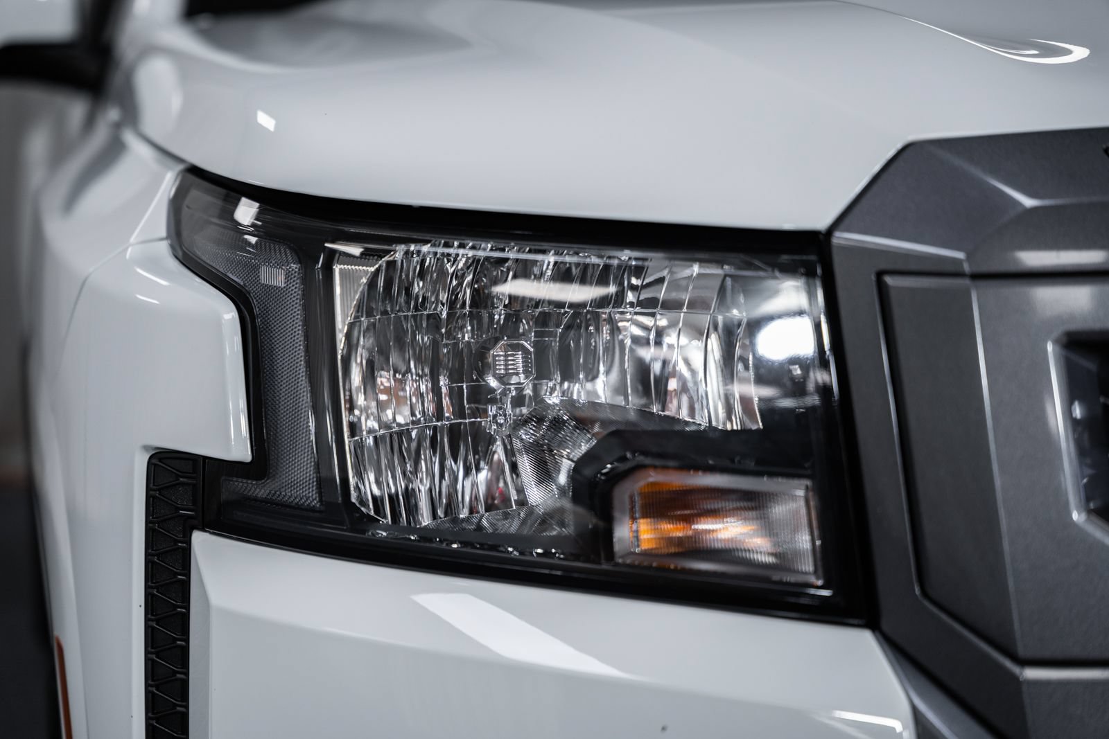 Used 2025 Nissan Frontier SV RWD image 10