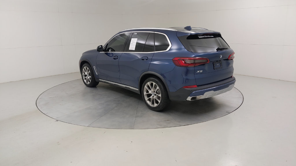 Used 2019 BMW X5 xDrive40i w/ Premium Essential Package AWD/4WD image 17