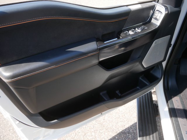 Certified 2023 Ford F150 Platinum AWD/4WD image 16