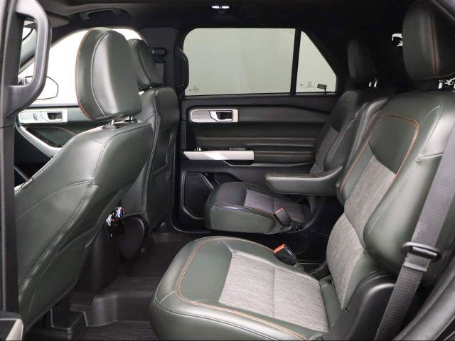 Certified 2024 Ford Explorer Timberline w/ Timberline Technology Package image 26