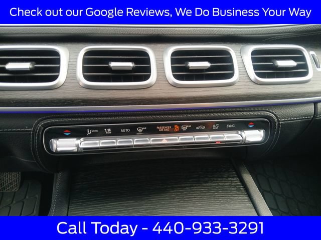 Used 2023 Mercedes-Benz GLE 350 4MATIC image 28