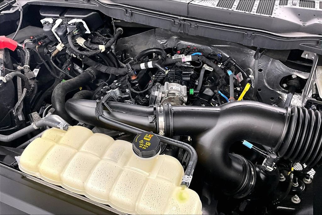 Certified 2026 Ford F150 STX AWD/4WD image 35