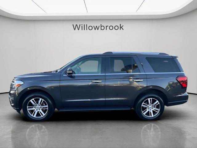 Certified 2024 Ford Expedition Limited AWD/4WD image 2