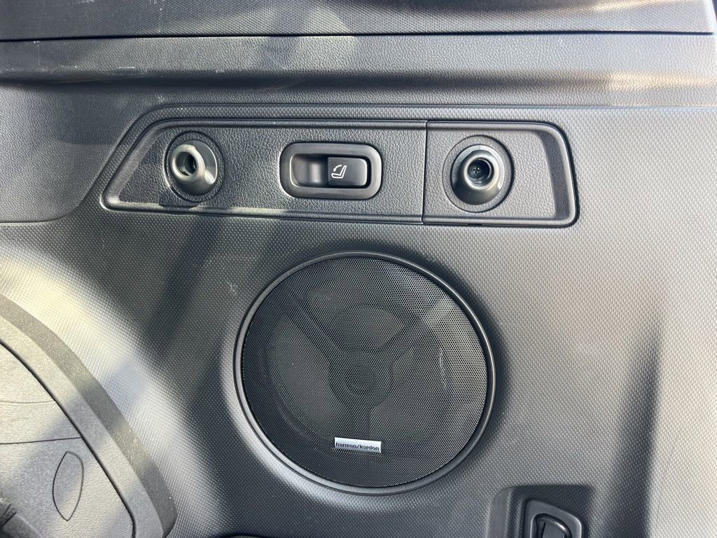 Used 2024 Subaru Forester Wilderness w/ Wilderness Package AWD/4WD image 8