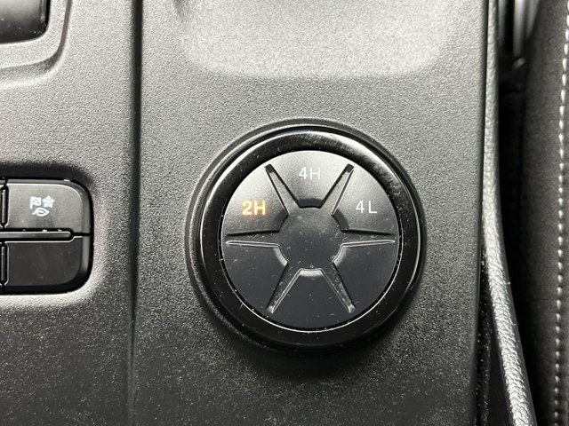 Certified 2024 Ford Ranger XLT AWD/4WD image 17