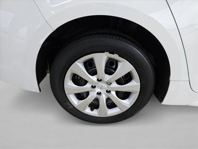 Used 2024 Toyota Corolla LE image 20