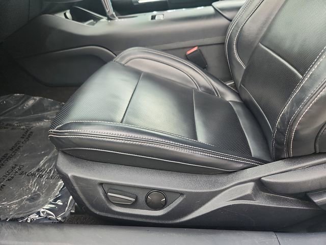Certified 2024 Ford Mustang Premium RWD image 22