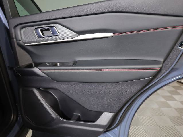 Certified 2025 Ford Explorer ST-Line w/ ST-Line Street Pack AWD/4WD image 34