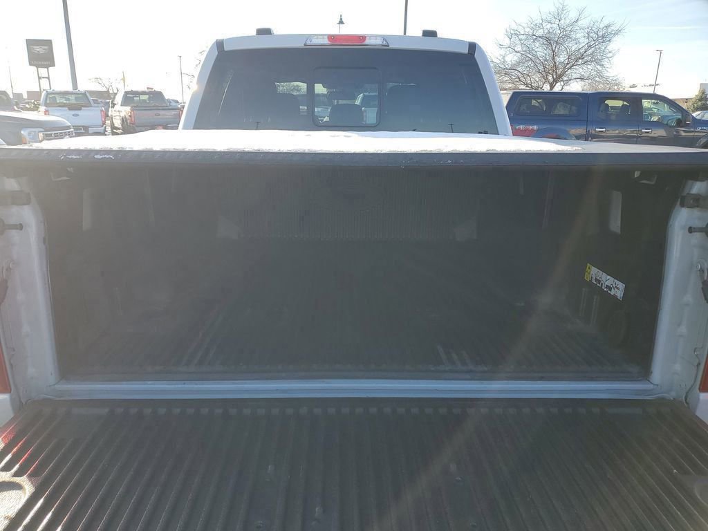 Certified 2023 Ford F150 XLT w/ Equipment Group 302A High image 9