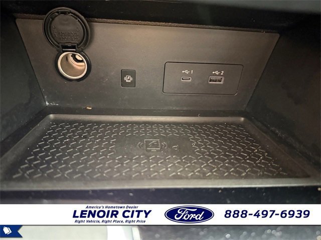 Used 2023 Nissan Pathfinder SL image 27