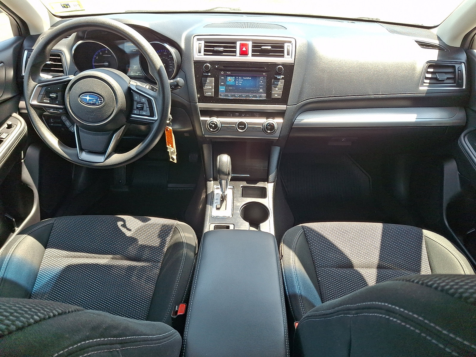 Used 2019 Subaru Outback 2.5i AWD/4WD image 15