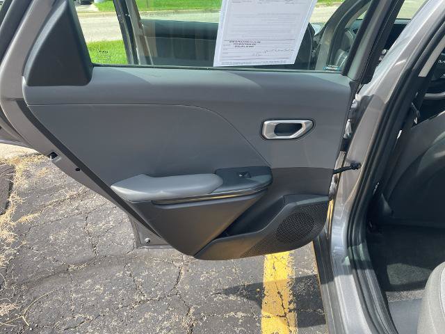 Used 2025 Kia K4 FWD image 15