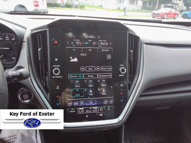 Used 2024 Subaru Crosstrek 2.5i Limited AWD/4WD image 33