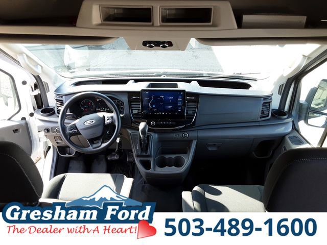 Certified 2023 Ford Transit 350 XLT RWD image 18