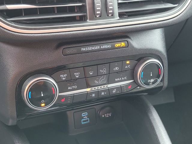 Certified 2022 Ford Escape SE w/ Convenience Package AWD/4WD image 18