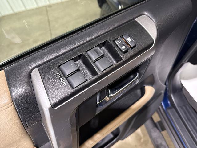 Used 2021 Toyota 4Runner SR5 Premium w/ Moonroof Package AWD/4WD image 11