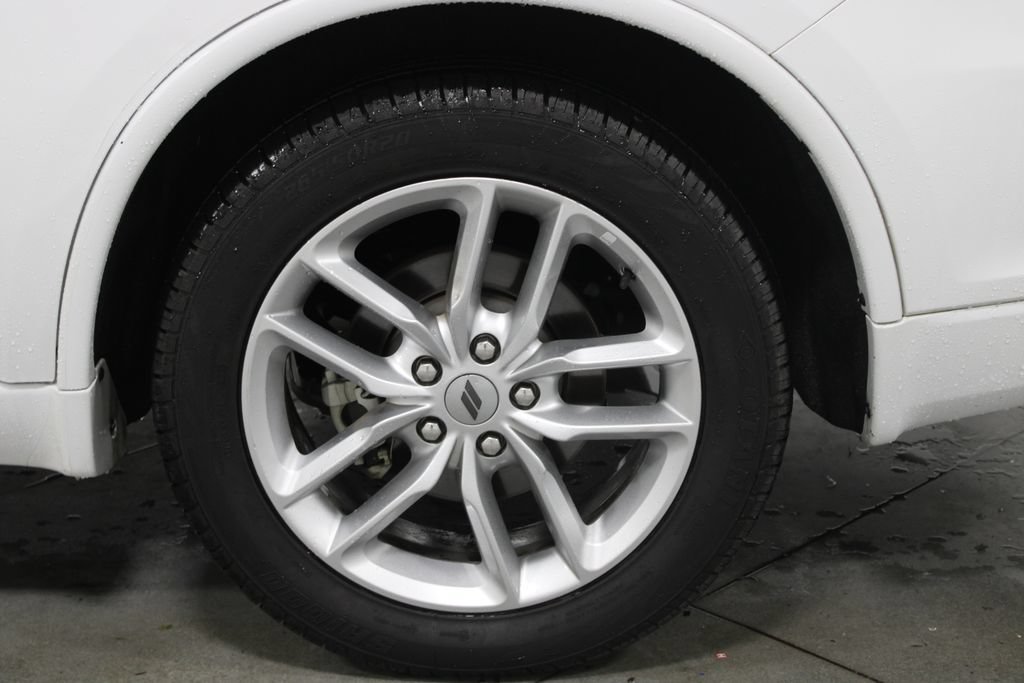 Used 2024 Dodge Durango GT RWD image 19