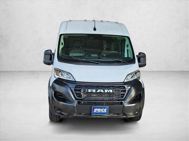 Used 2023 RAM ProMaster 2500 image 7