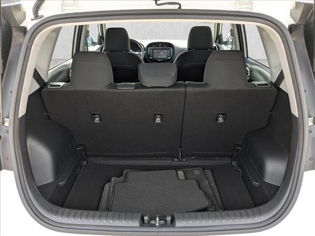 Used 2021 Kia Soul LX FWD image 9
