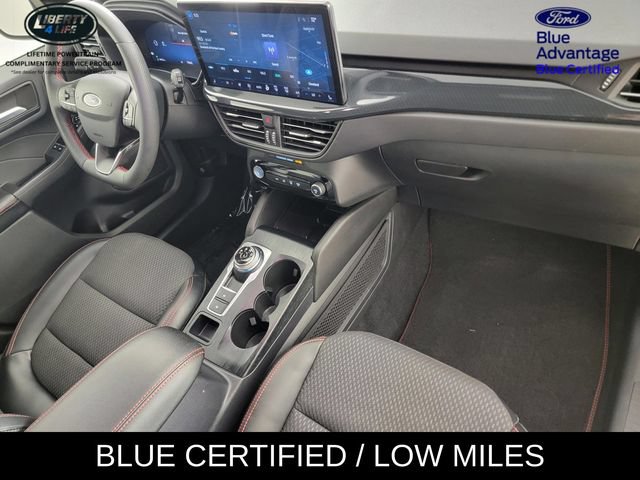 Certified 2023 Ford Escape ST-Line Select w/ Tech Pack #2 AWD/4WD image 19