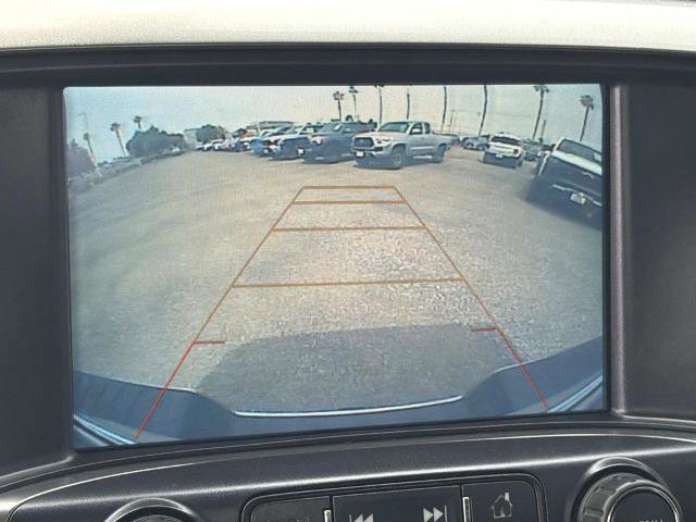 Used 2019 Chevrolet Silverado 1500 LT w/ All Star Edition image 13