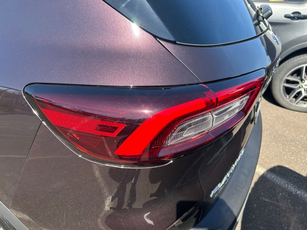 Certified 2023 Ford Escape Platinum image 33