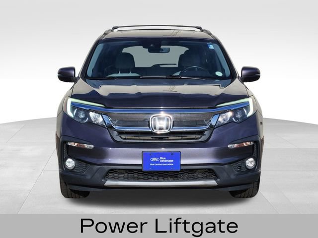 Used 2020 Honda Pilot EX-L image 8