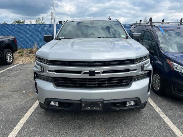 Used 2019 Chevrolet Silverado 1500 RST w/ All-Star Edition AWD/4WD image 1