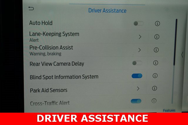 Certified 2022 Ford F150 XLT w/ Equipment Group 302A High image 6