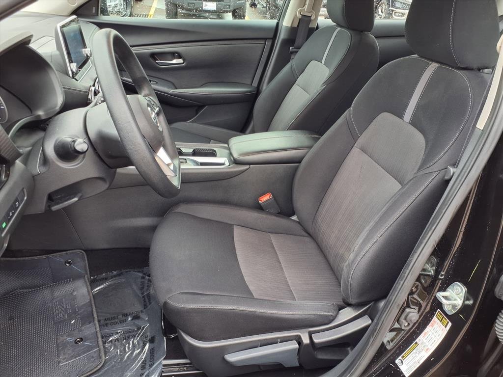 Used 2023 Nissan Sentra SV image 24
