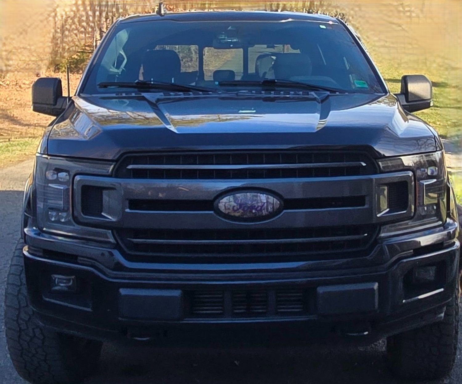 Certified 2020 Ford F150 XLT w/ Equipment Group 302A Luxury