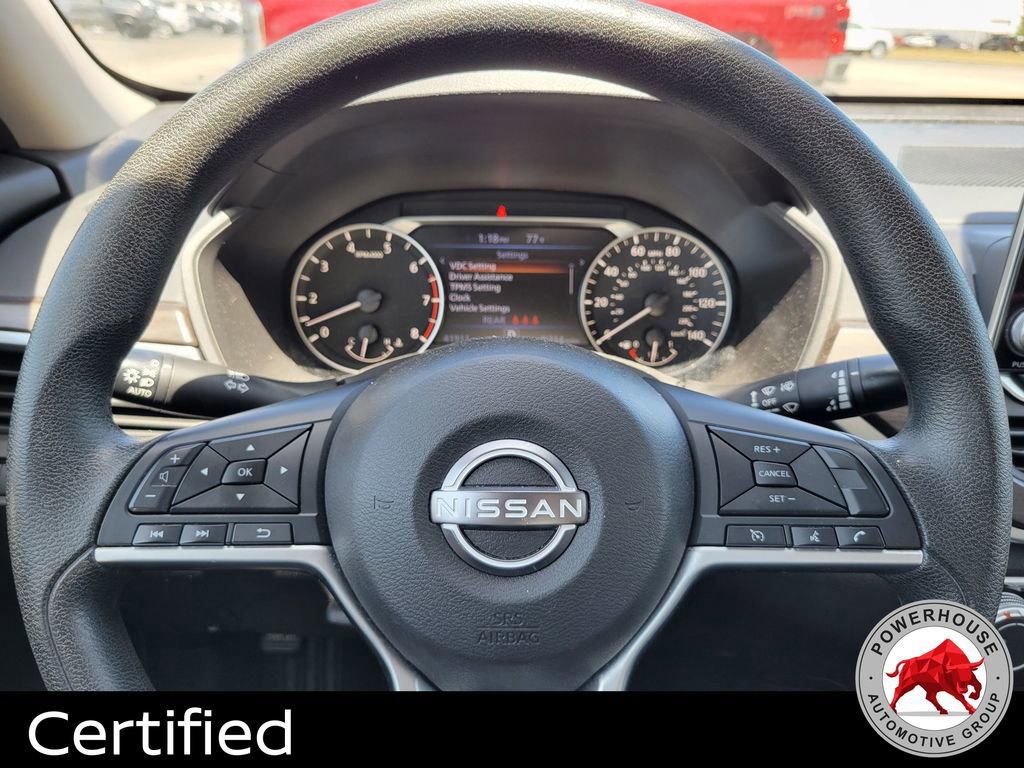 Used 2023 Nissan Altima 2.5 SV image 31