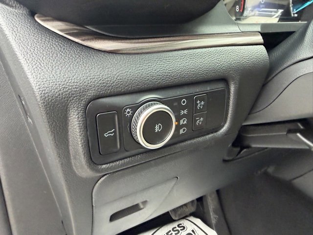 Certified 2023 Ford Explorer Limited image 20