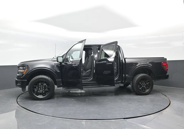 Certified 2024 Ford F150 STX w/ STX Black Appearance Package AWD/4WD image 28